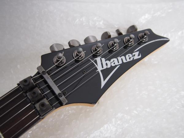 高額買取実施中!!】Ibanez エレキギター 540R BR PU交換品 1990年代