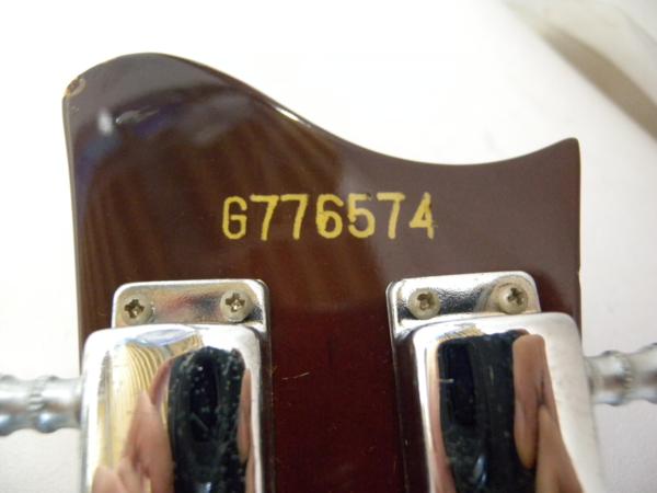 高額買取実施中!!】Greco VB-500 Violin Bass ヴァイオリンベース