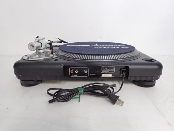 Vestax Direct Drive Series 2台セット Vestax Direct Drive Series 2