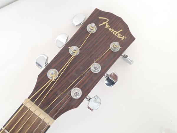 高額買取実施中!!】Fender アコースティックギター CD-100 NAT | 楽器