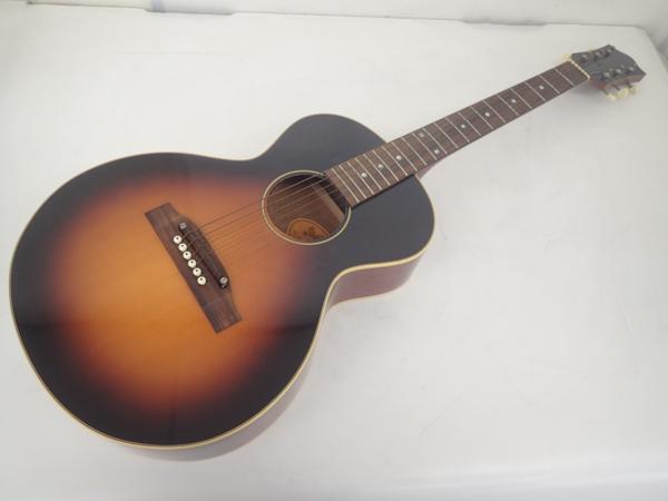 高額買取実施中!!】STAFFORDアコースティックギターSLG320 3/4サイズ