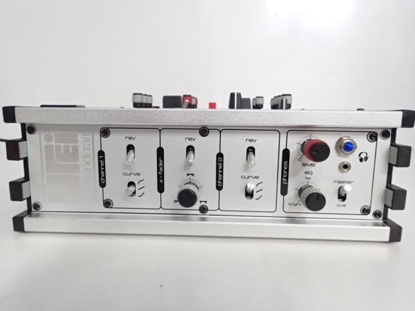 高額買取実施中!!】Urei 1601 Digital Scratch Mixer | 楽器買取・楽器