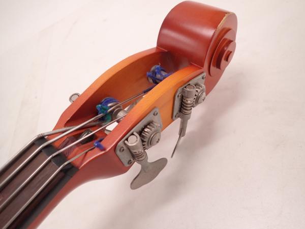 高額買取実施中!!】Aria アリア アップライトベース AP Custom Shop