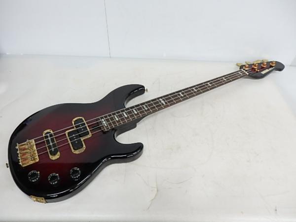 高額買取実施中!!】YAMAHA/ヤマハ エレキベース BB-X-24/BBX-24 1980