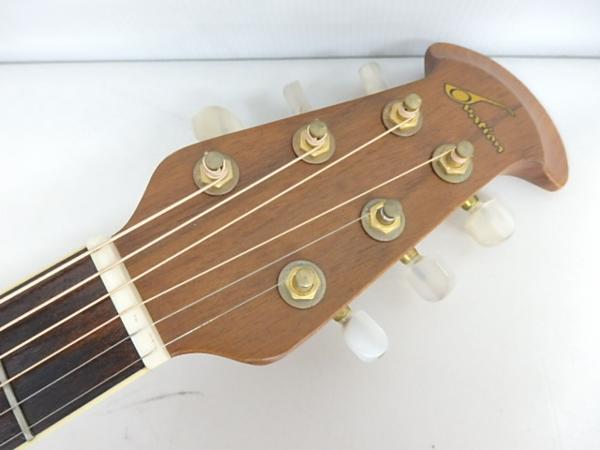 高額買取実施中!!】Ovation/オベーション エレアコギター Celebrity