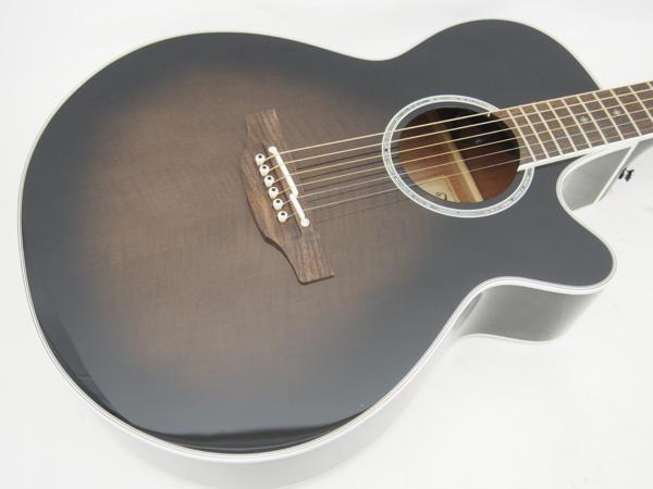 高額買取実施中!!】Takamine エレアコ/ギター Cooder TCP-550 高峰楽器