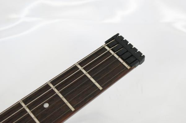 高額買取実施中!!】TED.STICK HEADLESS GUITAR ヘッドレスギター