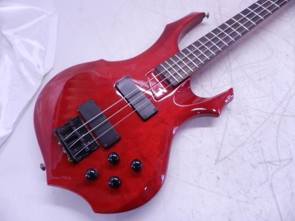 高額買取実施中!!】GrassRoots グラスルーツ G-T-65FR エレキベース L