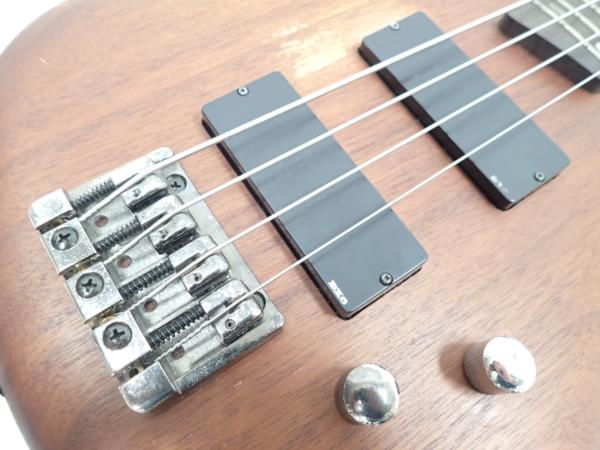 高額買取実施中!!】Ibanez エレキベース SDGR SSR500 2003年モデル