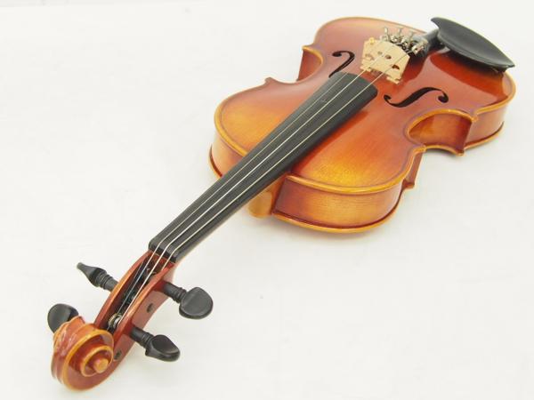 高額買取実施中!!】Suzuki バイオリン No.520 1/4 1987年製 スズキ