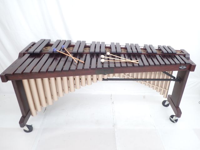高額買取実施中!!】YAMAHA 木琴 コンサートマリンバ YM-400C ヤマハ