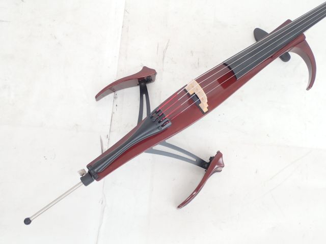 高額買取実施中!!】YAMAHA サイレントチェロ SVC-100 ヤマハ | 楽器