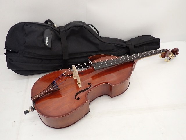 高額買取実施中!!】Oriente ミニコントラバス MB-30 2022年製 | 楽器