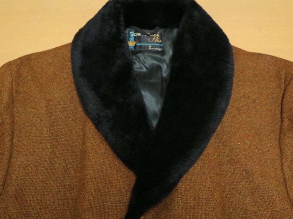 デッドストック 60s TOWNCRAFT PENNEYS タウンクラフト ビンテージ