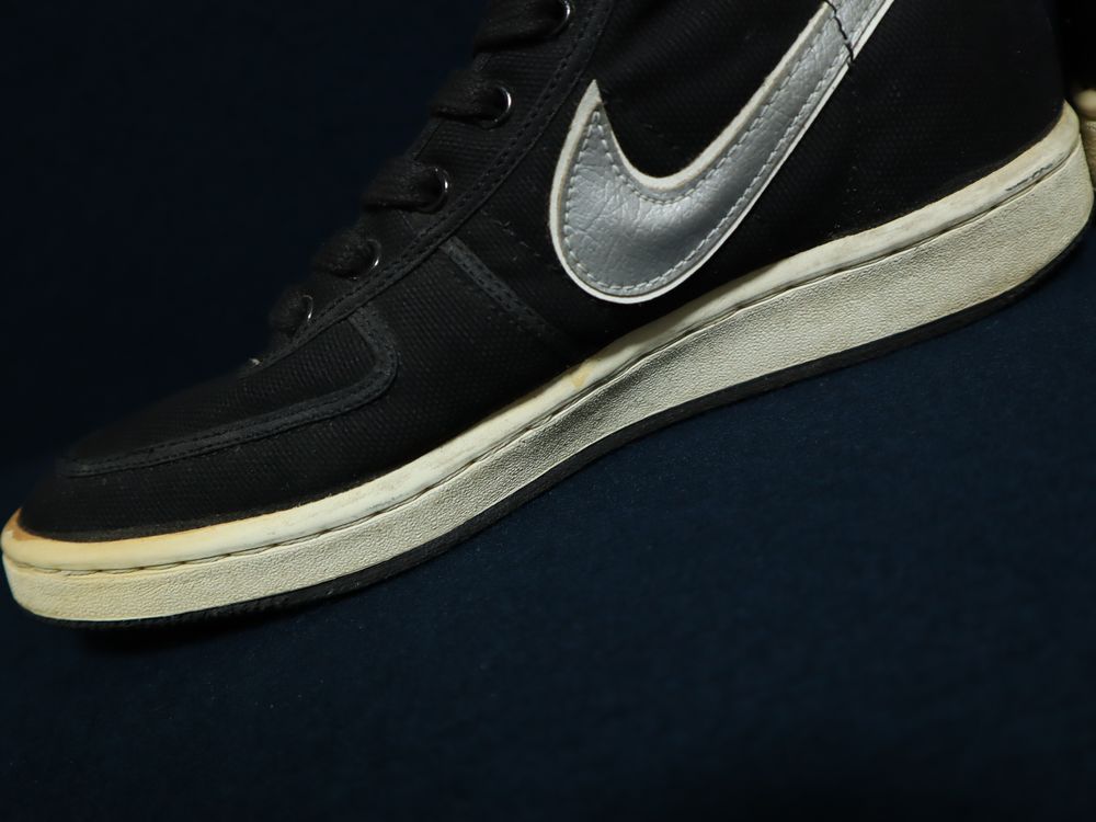 1985年 NIKE VANDAL HIGH ビンテージ 80s ナイキ バンダル ハイ 26cm