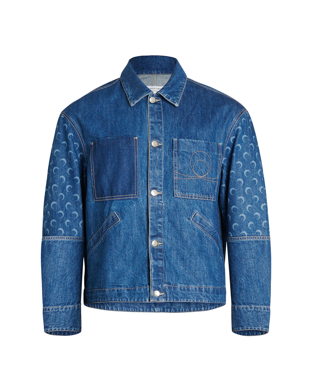 MARINE SERRE – THE GALLERY BOX