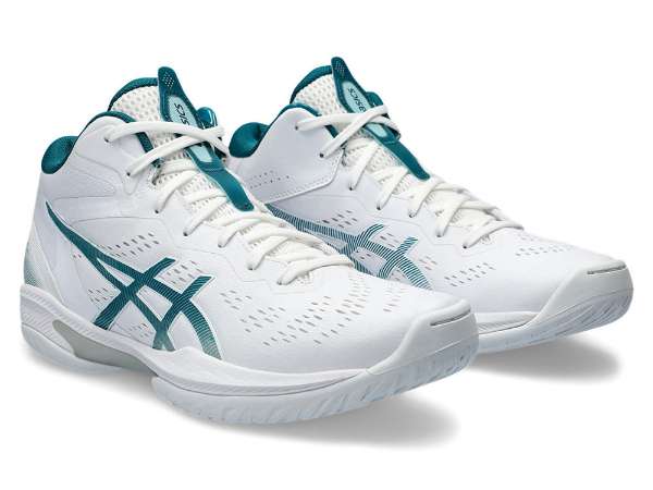 ココロ軽やかに、どこまでも翔ける『ASICS GELHOOP V16』3月14日（木