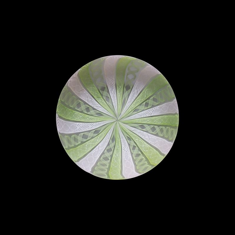 藤田喬平 手吹ヴェニス向付 5客揃 共箱 – Gallery Nisui