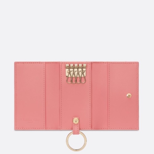 レディース・メンズに人気のDiorのキーケース&キーリング10選