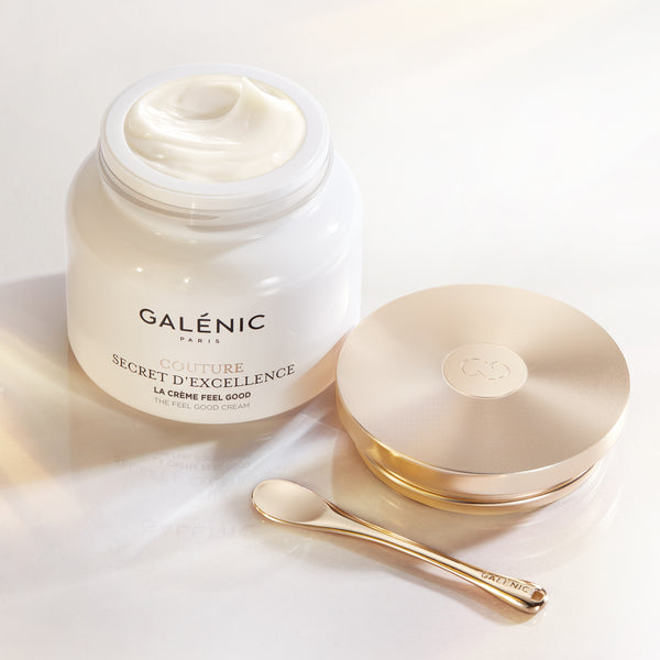 クチュール・スクレ・デクセランス ザ・アクティブクリーム – GALENIC