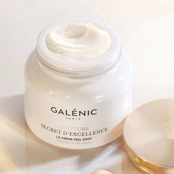 クチュール・スクレ・デクセランス ザ・アクティブクリーム – GALENIC