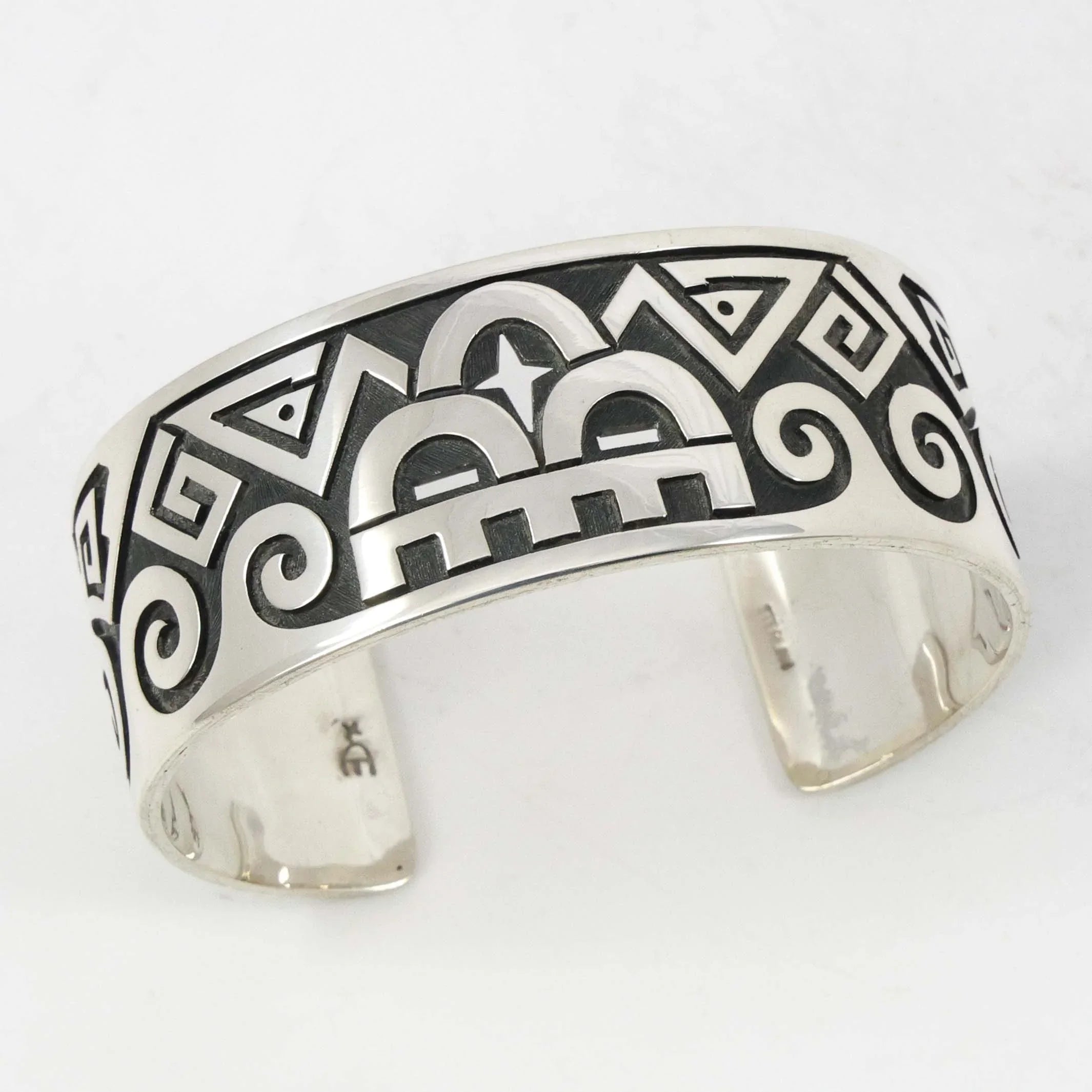 Ruben Saufkie – Garland's