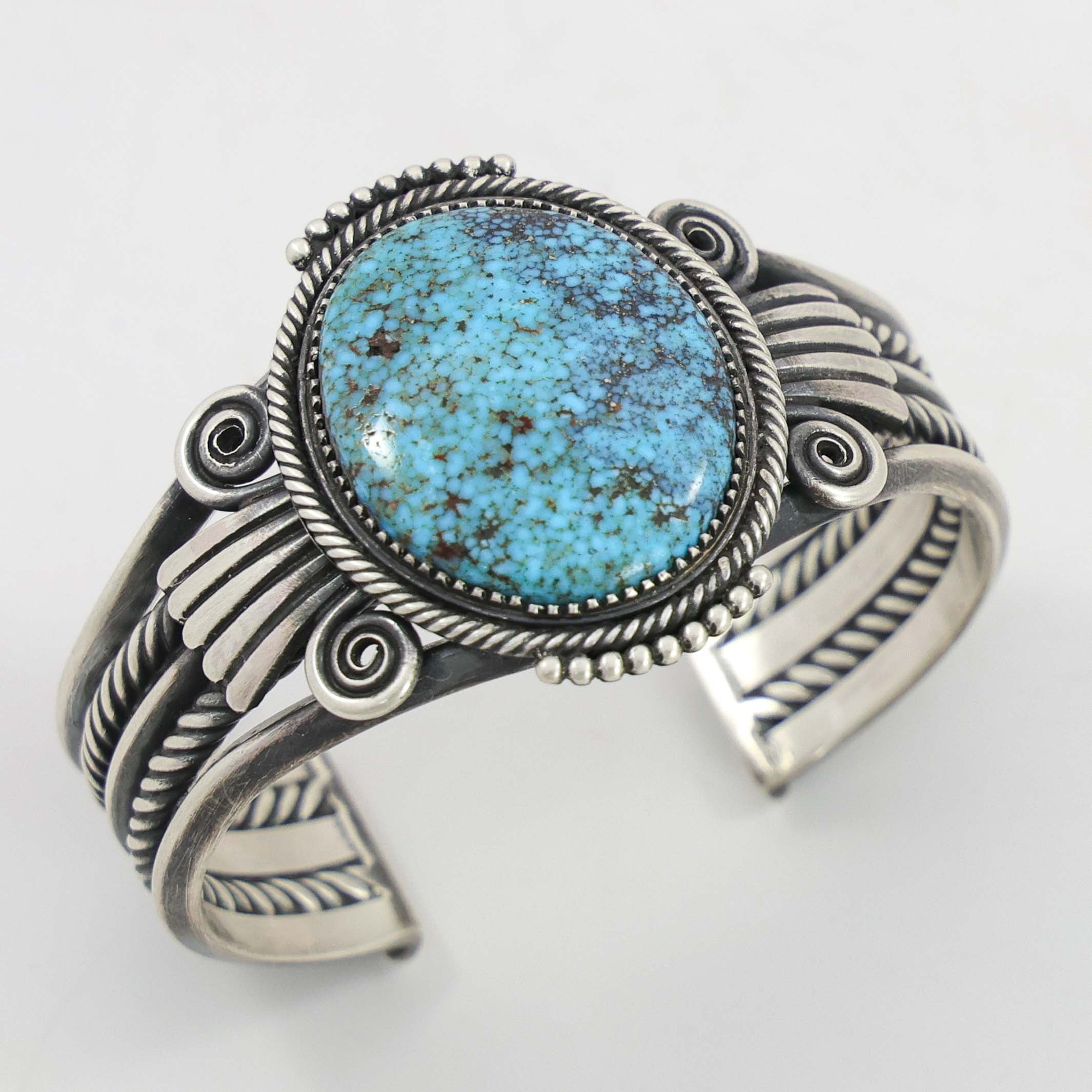 Steve Arviso – Garland's