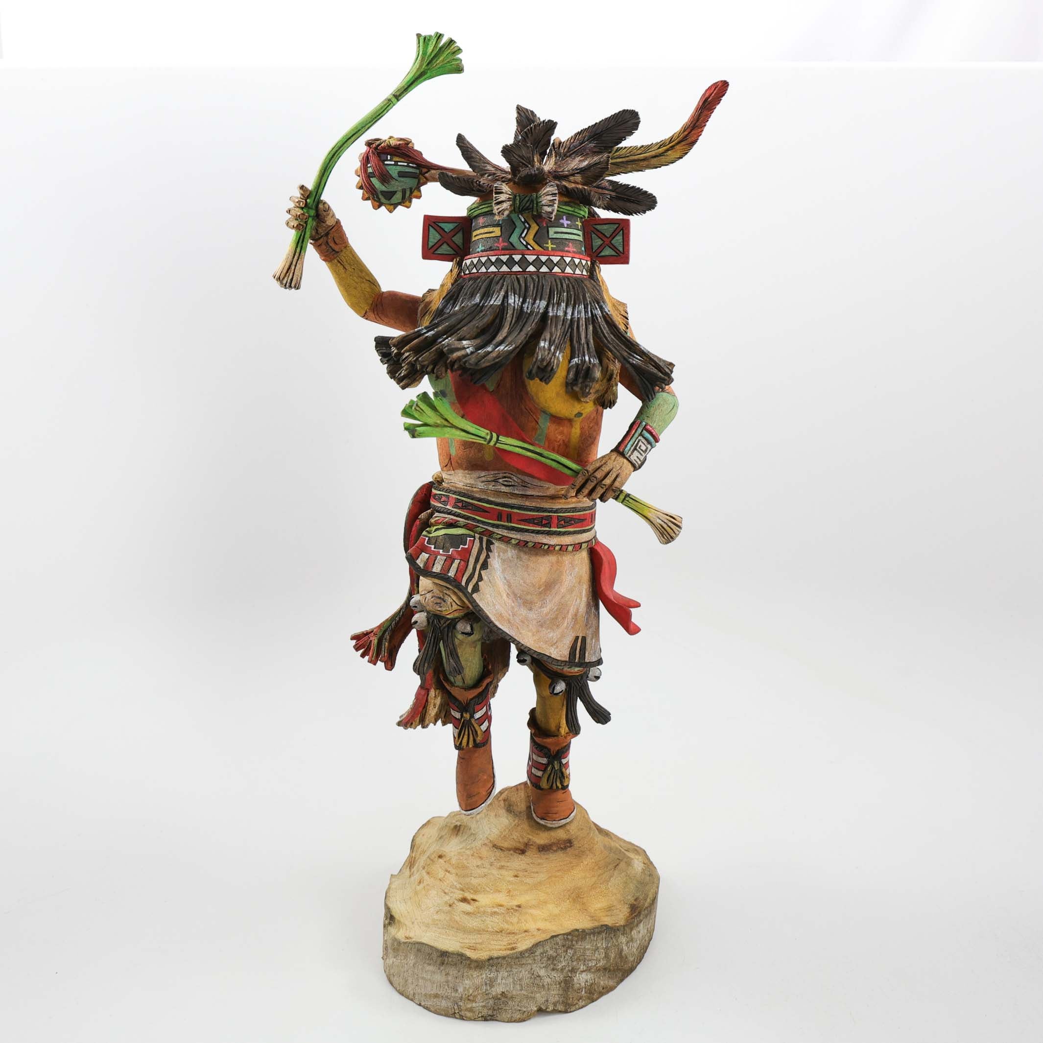 Kachina Dolls – Garland's