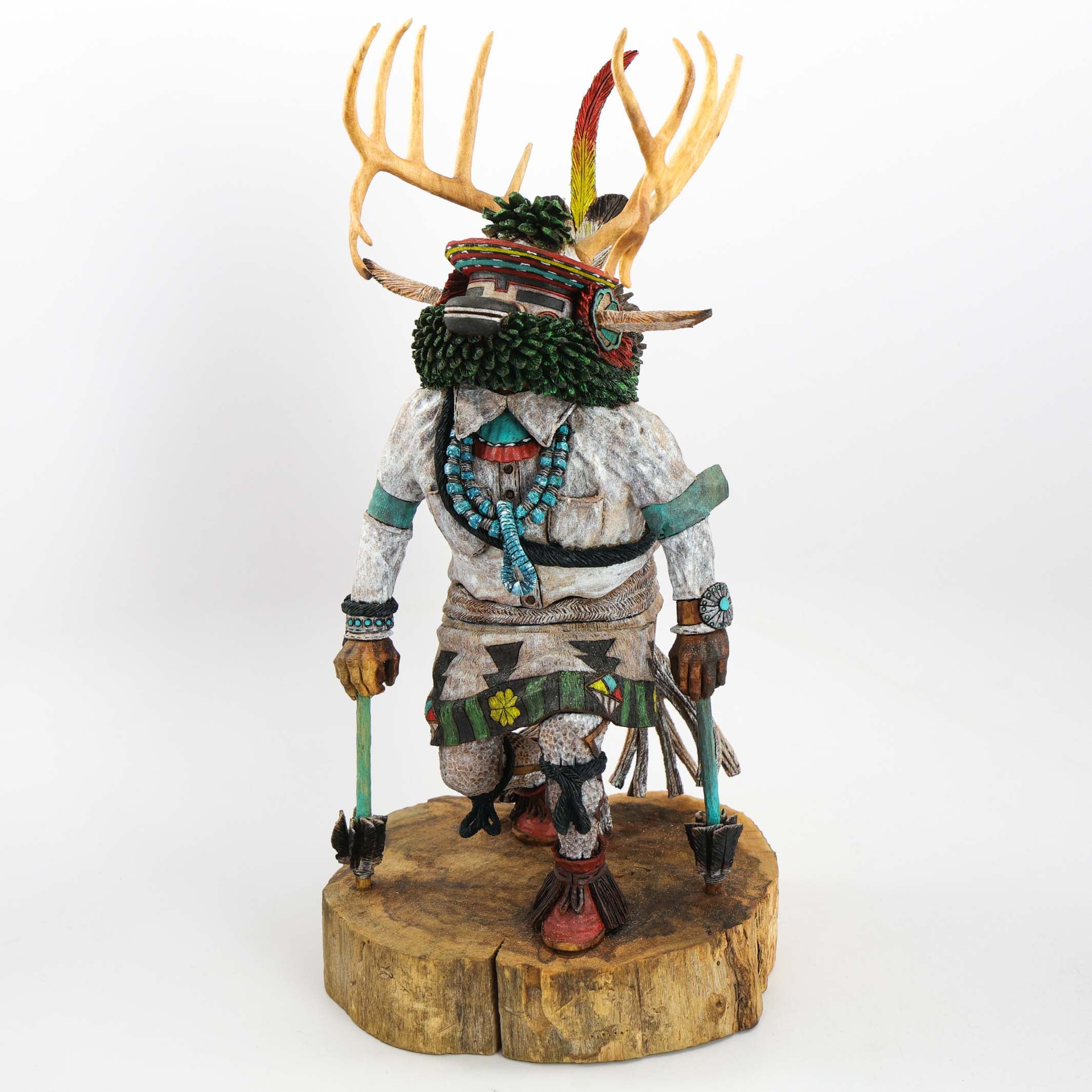 Kachina Dolls – Garland's