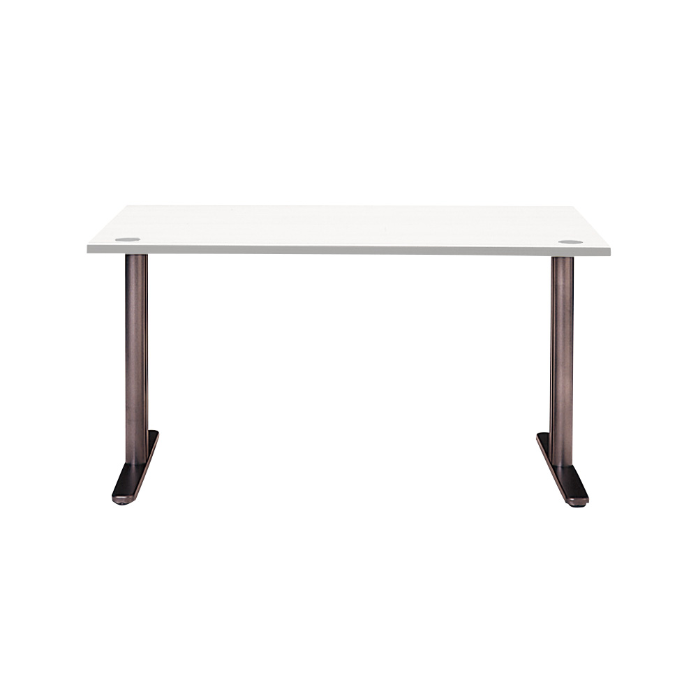 イタリア製 fantoni/ファントーニ パソコンデスク GT 幅140 奥行71 高