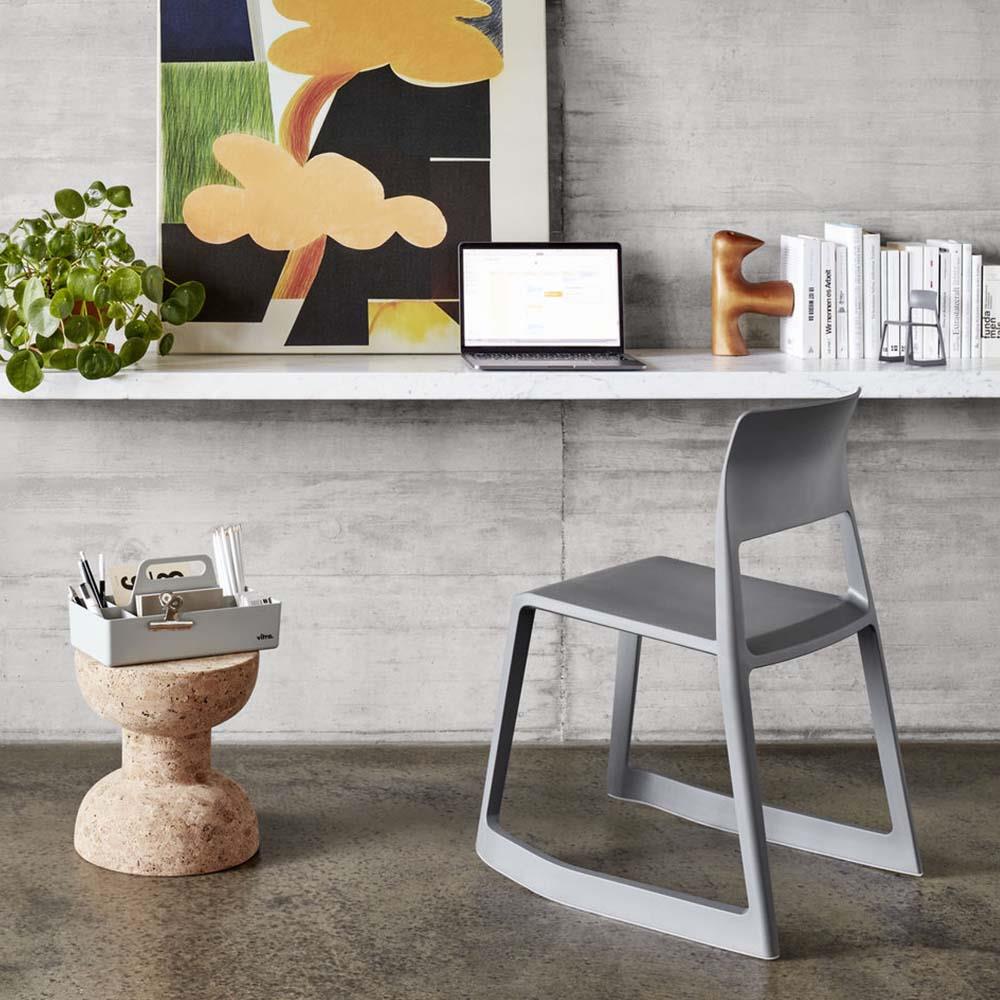 Vitra TipTon RE チェア ( ヴィトラ ティプ トン リ ミーティング