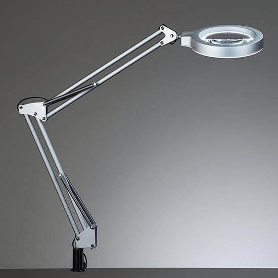 Z-LIGHT/zライト ライトスタンド LED デスクライト 山田照明 Z-37NL