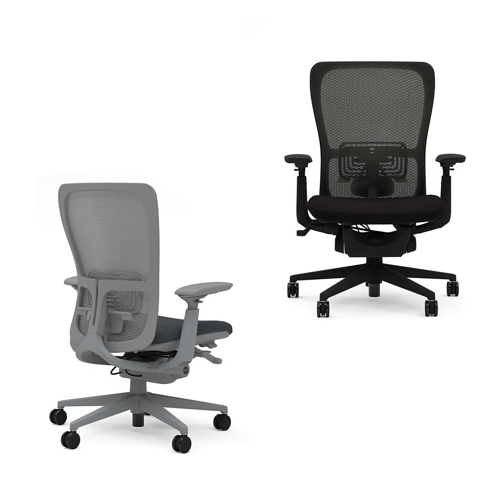 Keilhauer/キールハワー Jr ジュニア用 背パット カバー オフィス