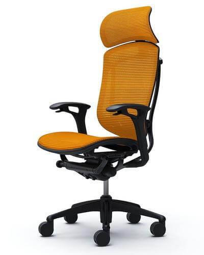 Okamura/オカムラ オフィスチェア ワークチェア チェア コンテッサ