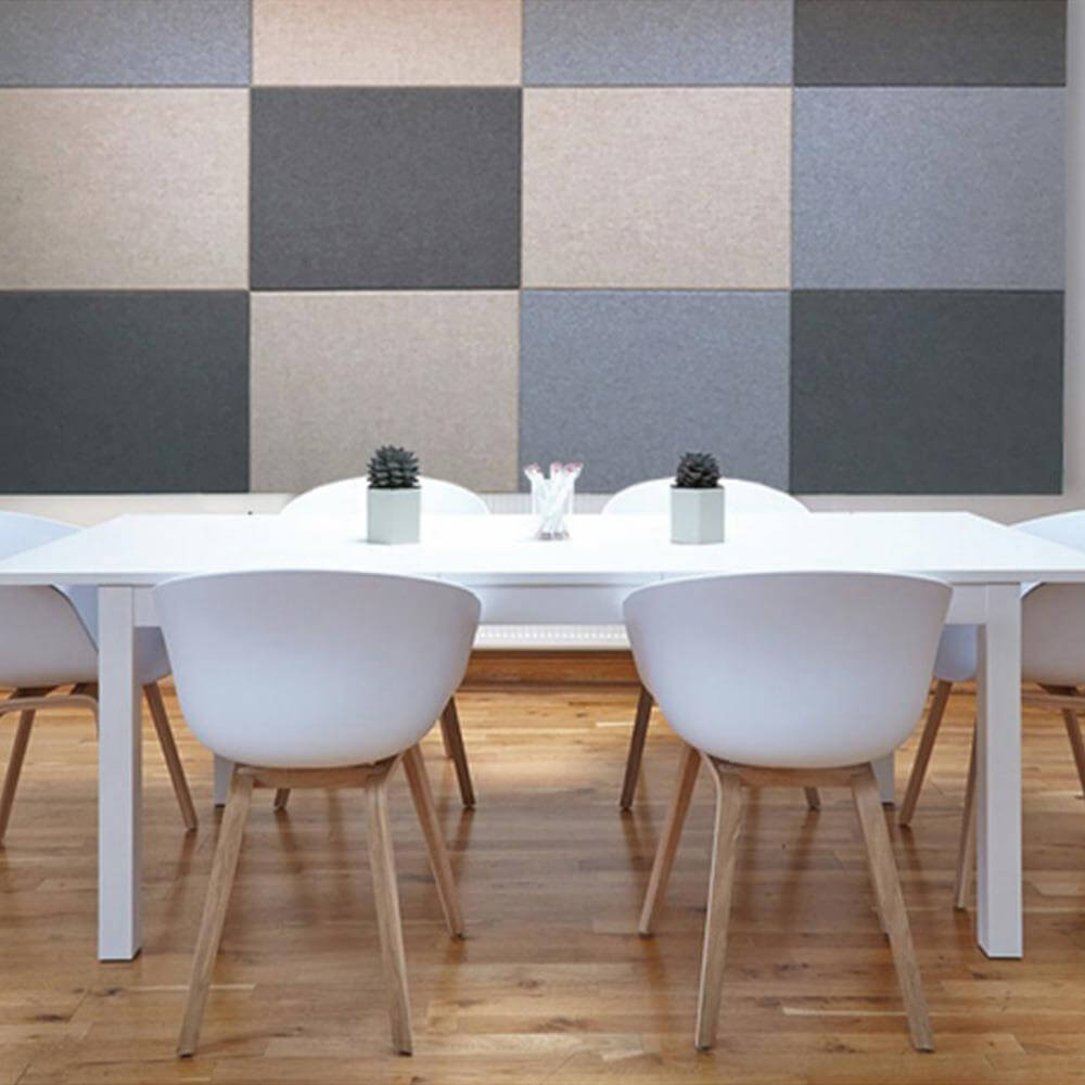 吸音パネル ドリックス フェルメノン 吸音シート インテリアパネル