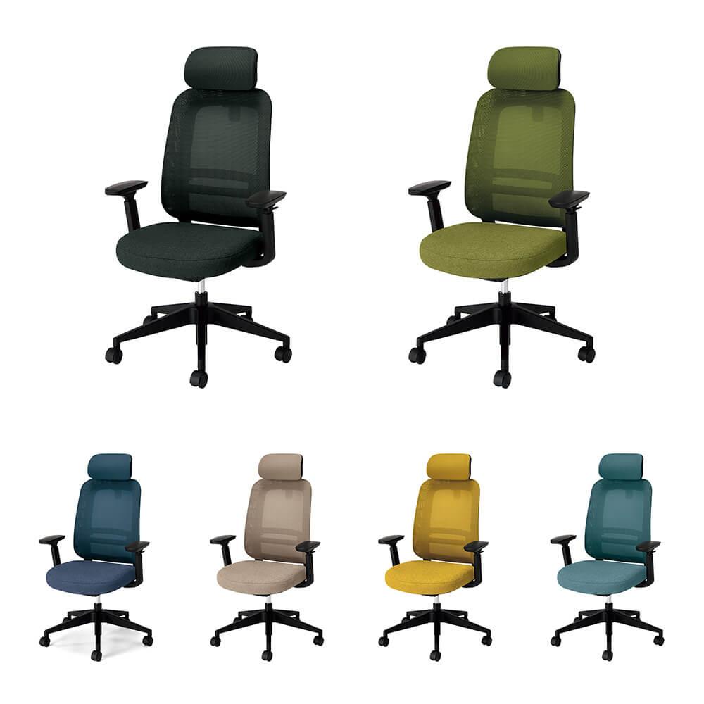 オフィスチェア HermanMiller/ハーマンミラー ミラ2チェア 高機能