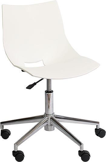 コスカ ミーティングチェア スウィーベルX キャスター脚 (イタリア