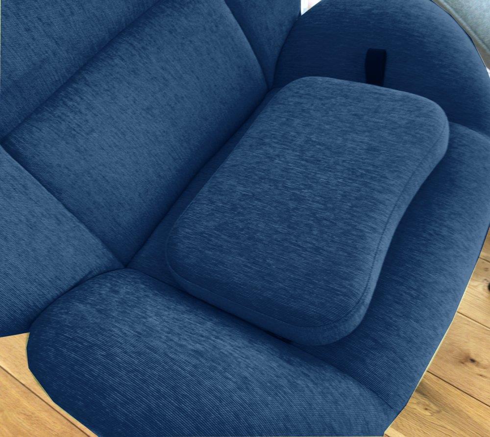 Fion フィオン ソファ 塗装脚 ( ワークソファ 1人掛け フリースペース