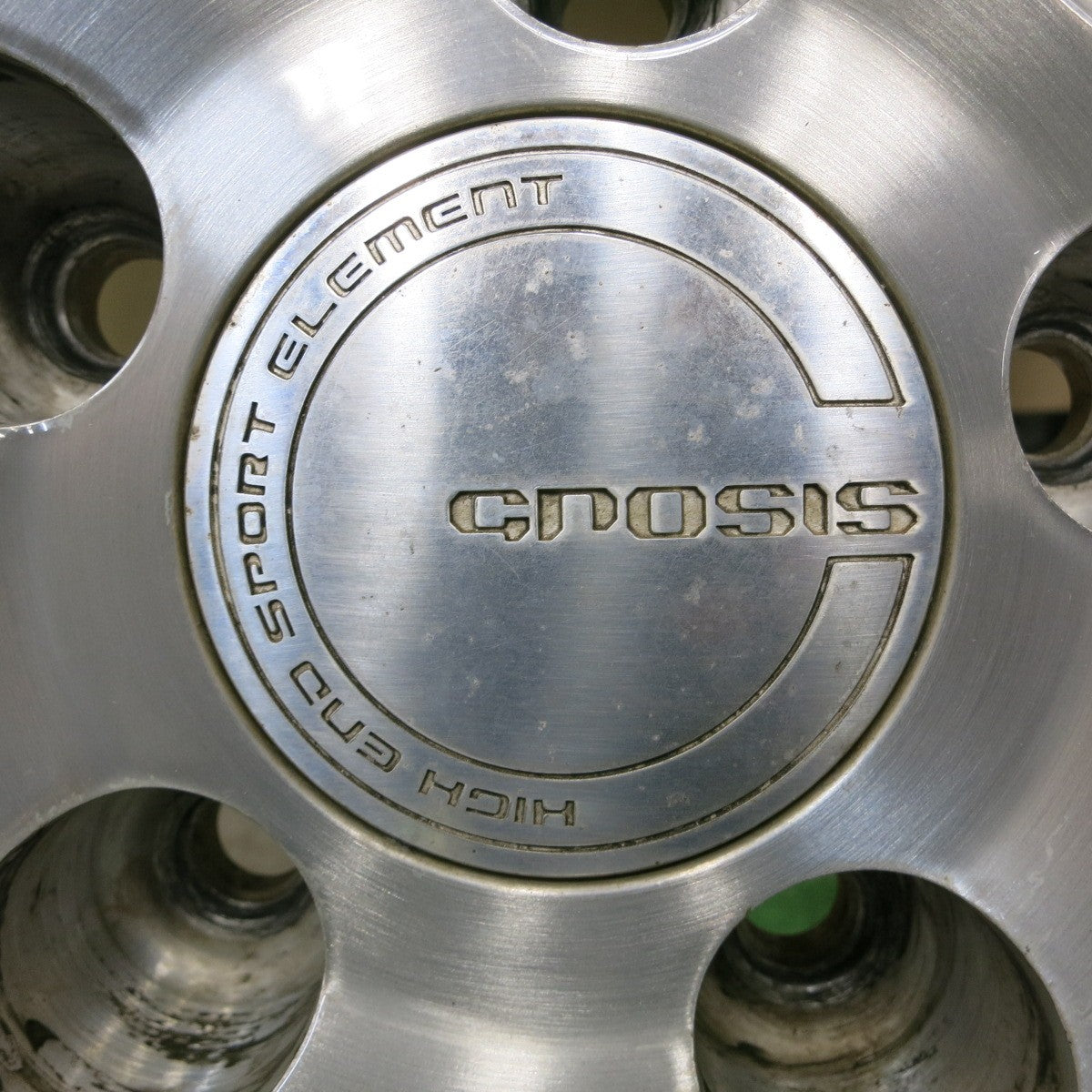 4本価格☆WORK GNOSIS GV1 235/35R19 ニットー NT555 G2 ワーク