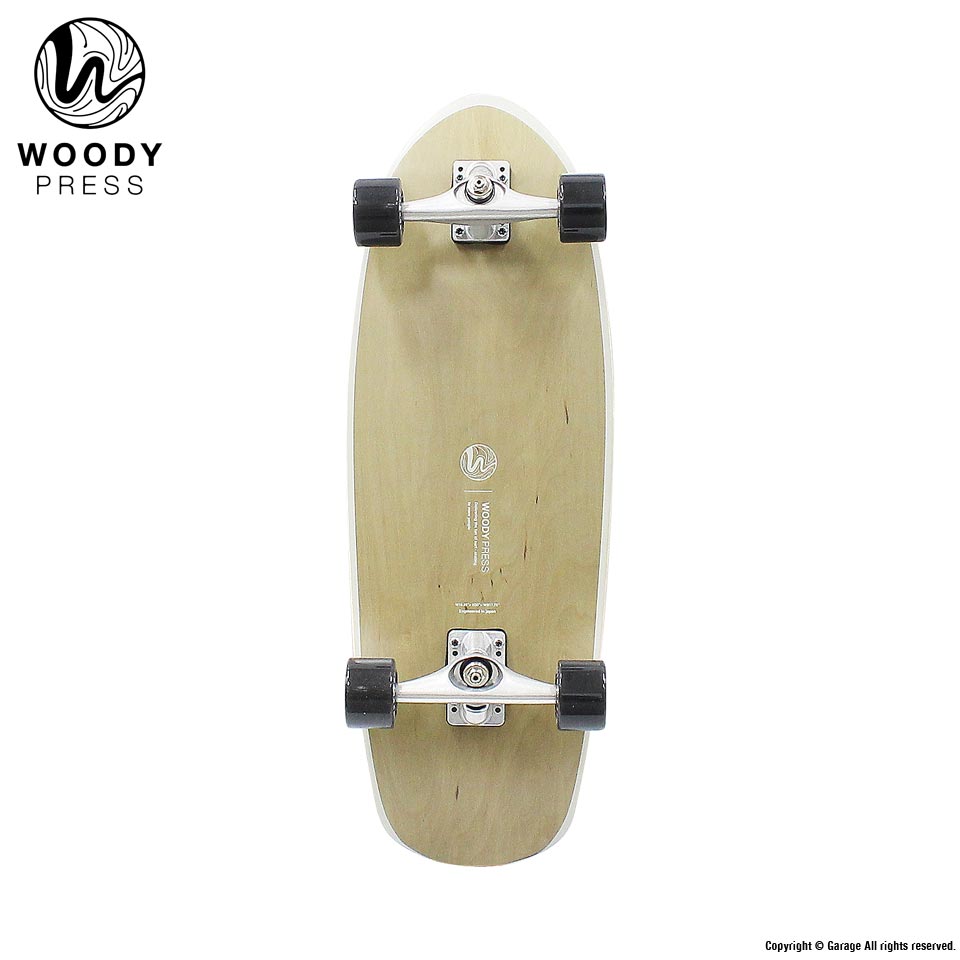 サーフィン上達のためのサーフスケート | あなただけの1台に出会える