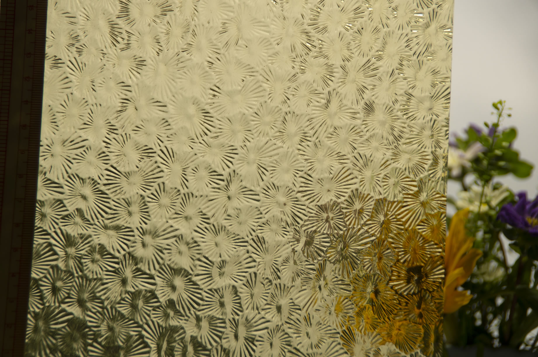 取扱休止】ウィスマーク「フロレンティン ミディアムアンバー」 - がら