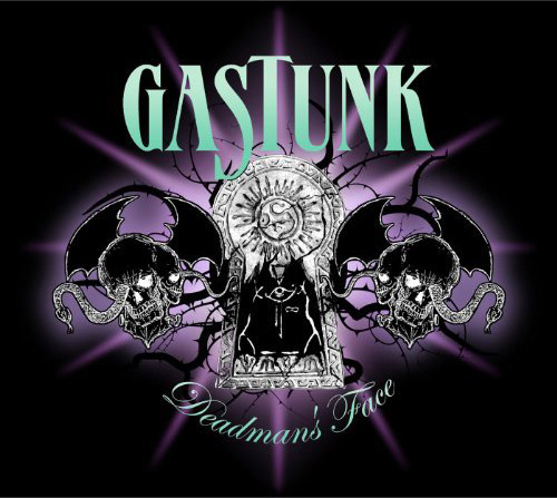 Discography | GASTUNK official site