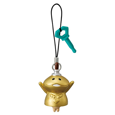 おさわり探偵 なめこ栽培キット なめこ んふんふストラップ10