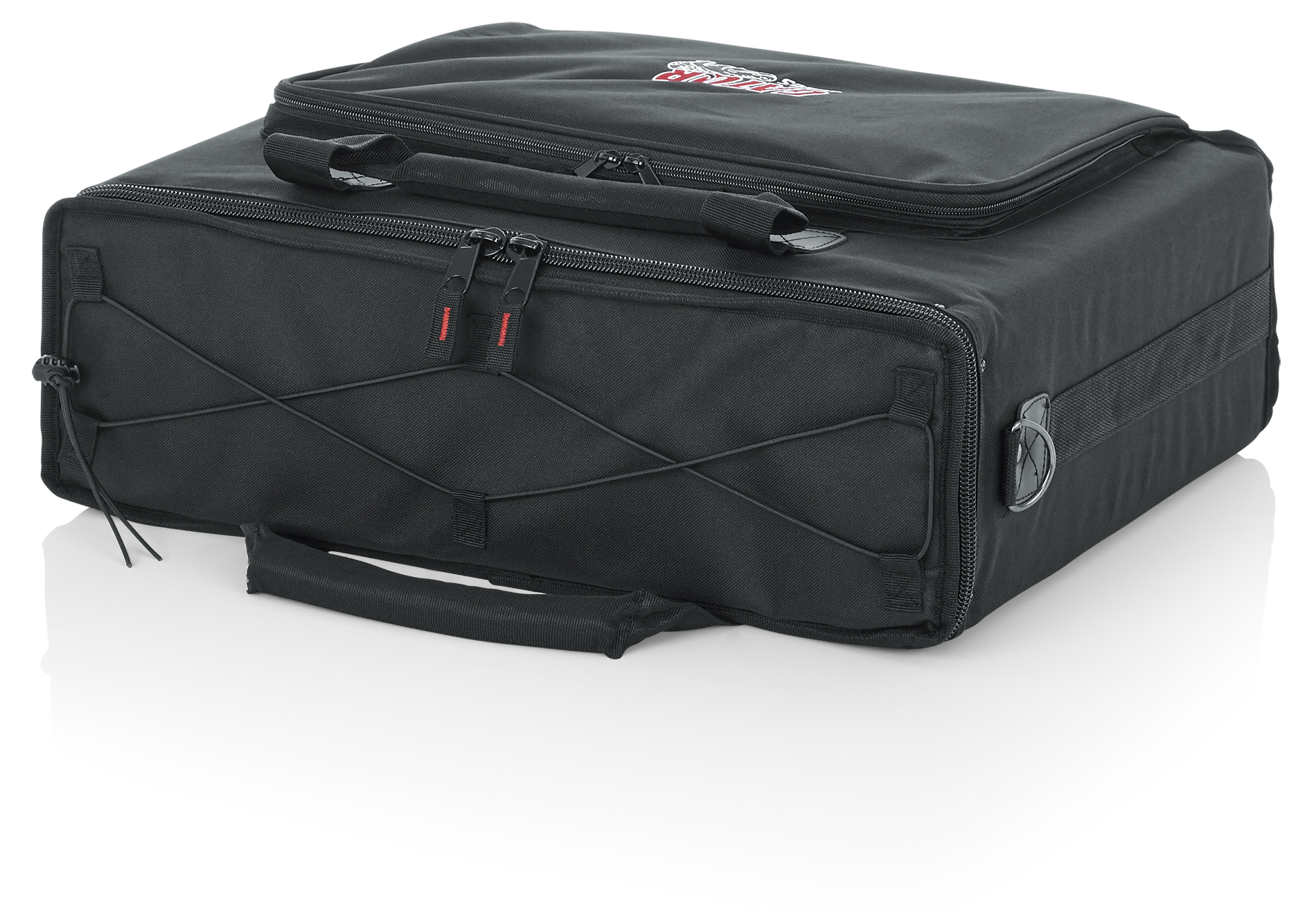 3U Audio Rack Bag-GRB-3U - Gator Cases