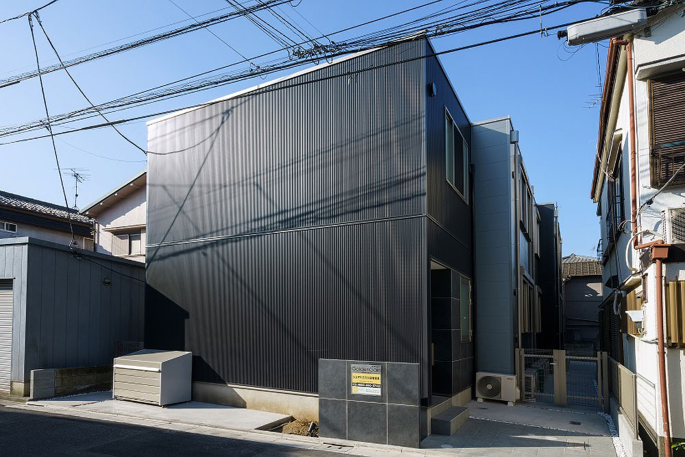 G119/L282 Tokyoβ 新小岩2 | 葛飾区のシェアハウス | GGハウスマネジメント