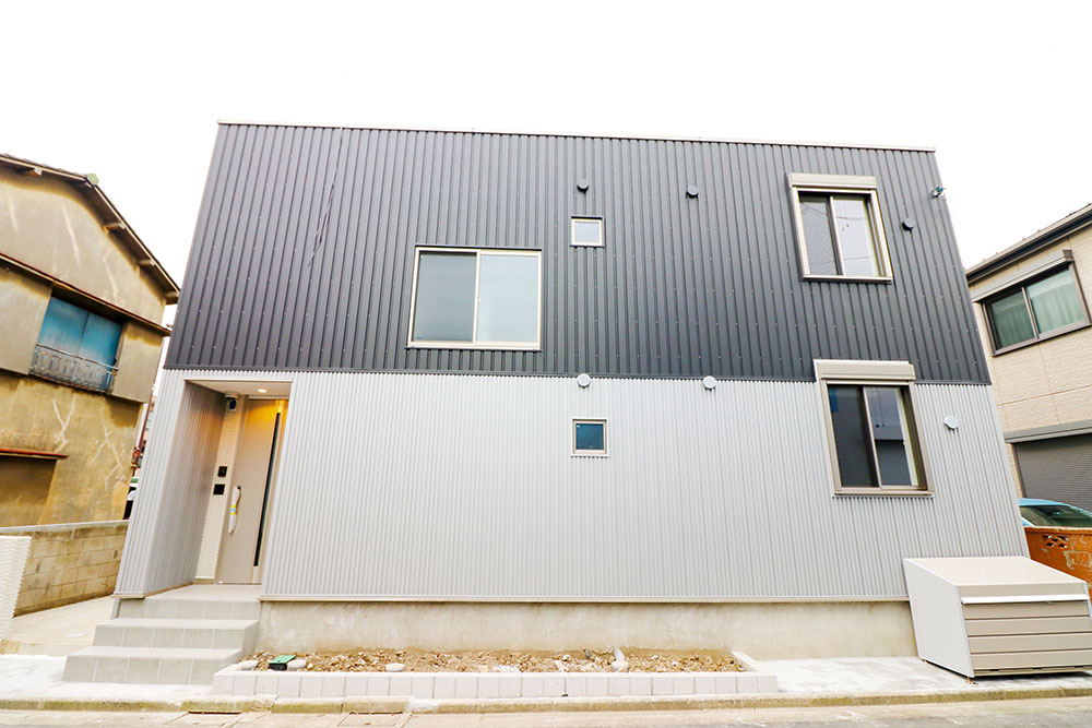 G13/J133 Tokyoβ 梅島17 | 足立区のシェアハウス | GGハウスマネジメント