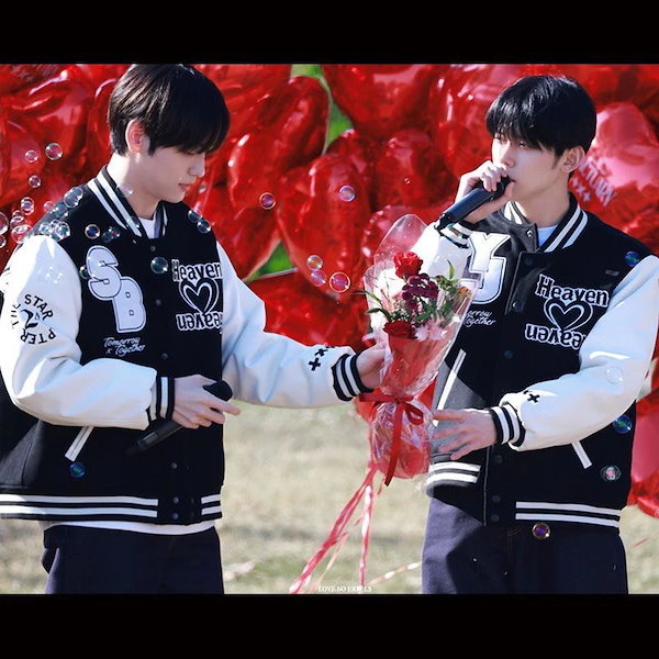 Qoo10] TXT SANCTUARY スタジャン