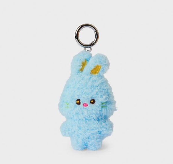 Qoo10] ライン・フレンズ 【 当日出庫 】 NEW JEANS b