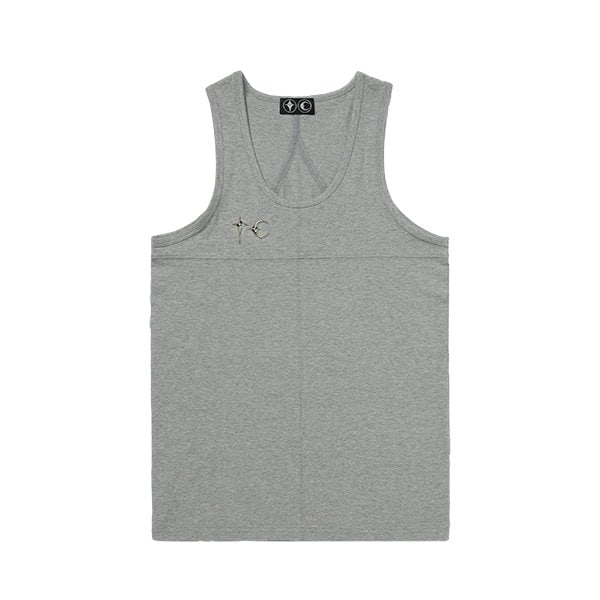 Qoo10] 【Thug Club】 TC Tank