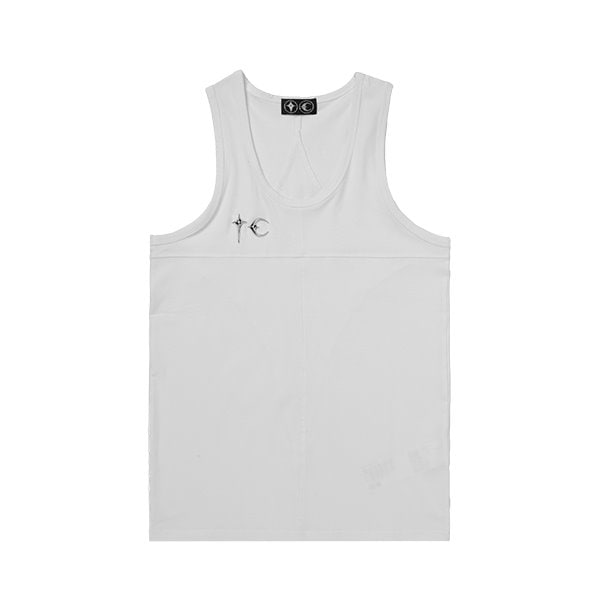 Qoo10] 【Thug Club】 TC Tank